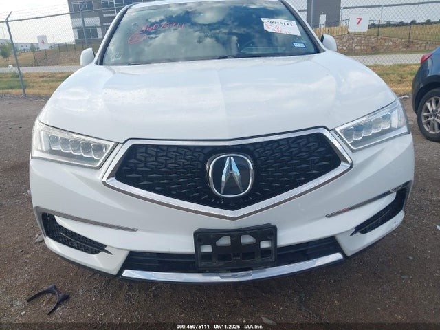Продажа на аукционе авто 2020 Acura Mdx Standard, vin: 5J8YD3H39LL012952, номер лота: 46075111