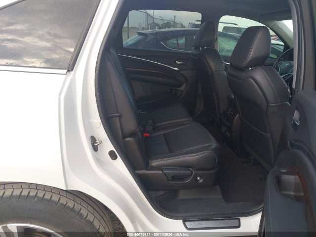 Продажа на аукционе авто 2020 Acura Mdx Standard, vin: 5J8YD3H39LL012952, номер лота: 46075111
