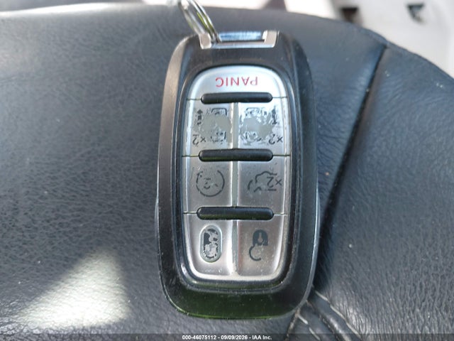 Aukcja sprzedaży 2022 Chrysler Pacifica Touring L, vin: 2C4RC1BG5NR117908, numer aukcji: 46075112
