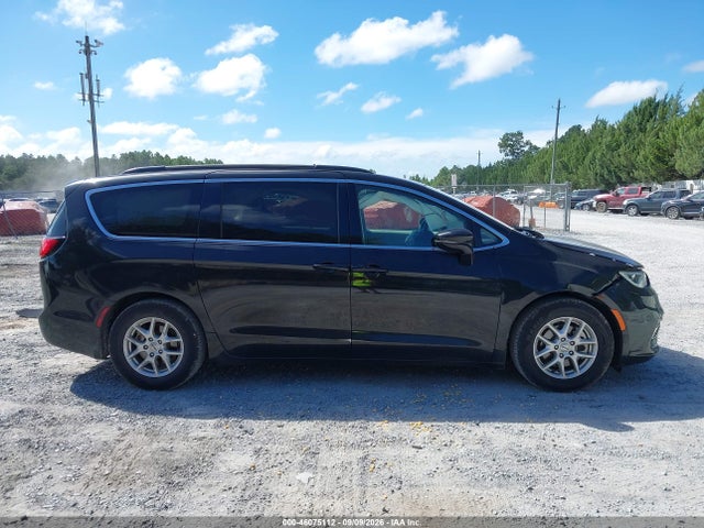 Aukcja sprzedaży 2022 Chrysler Pacifica Touring L, vin: 2C4RC1BG5NR117908, numer aukcji: 46075112