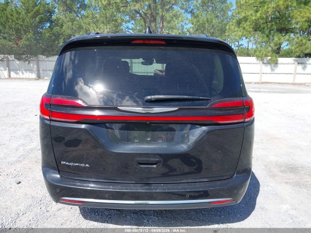 Aukcja sprzedaży 2022 Chrysler Pacifica Touring L, vin: 2C4RC1BG5NR117908, numer aukcji: 46075112