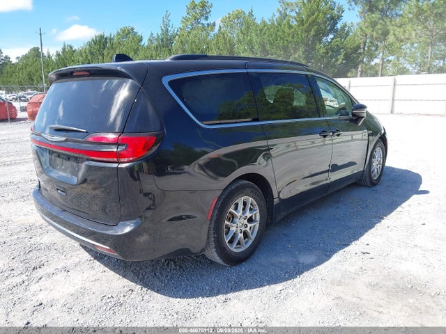 Aukcja sprzedaży 2022 Chrysler Pacifica Touring L, vin: 2C4RC1BG5NR117908, numer aukcji: 46075112
