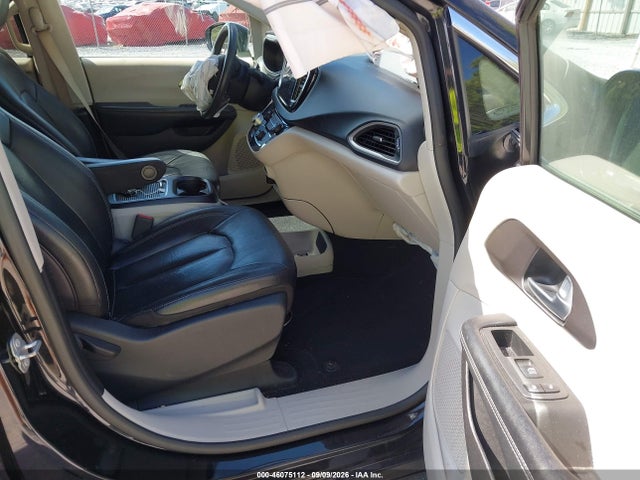 Aukcja sprzedaży 2022 Chrysler Pacifica Touring L, vin: 2C4RC1BG5NR117908, numer aukcji: 46075112