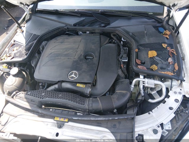 Aukcja sprzedaży 2019 Mercedes-benz C 300, vin: 55SWF8DB4KU310626, numer aukcji: 46075113