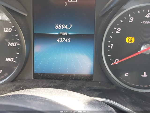Aukcja sprzedaży 2019 Mercedes-benz C 300, vin: 55SWF8DB4KU310626, numer aukcji: 46075113