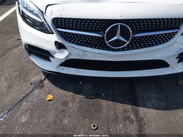 Aukcja sprzedaży 2019 Mercedes-benz C 300, vin: 55SWF8DB4KU310626, numer aukcji: 46075113