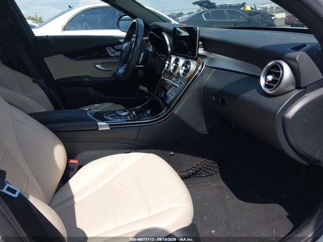 Aukcja sprzedaży 2019 Mercedes-benz C 300, vin: 55SWF8DB4KU310626, numer aukcji: 46075113