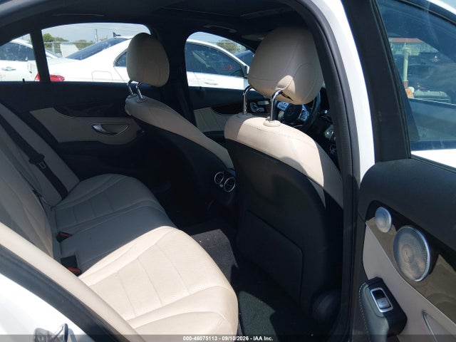 Aukcja sprzedaży 2019 Mercedes-benz C 300, vin: 55SWF8DB4KU310626, numer aukcji: 46075113