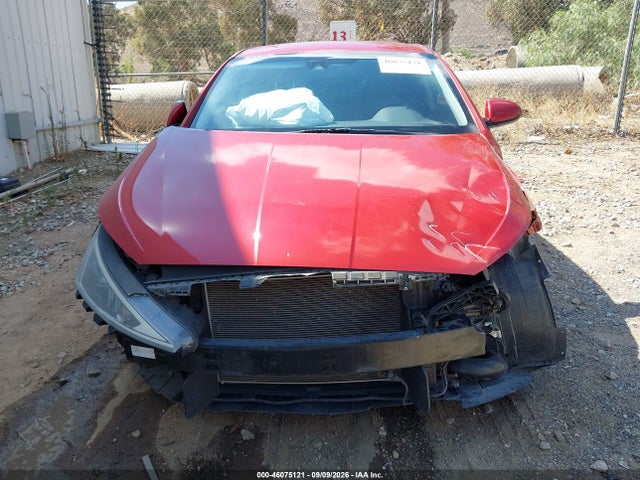 Hyundai ELANTRA SEL 2020 5NPD84LF6LH533446 Image 11