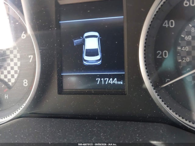 Hyundai ELANTRA SEL 2020 5NPD84LF6LH533446 Image 14