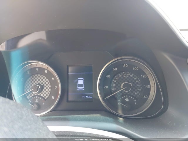 Hyundai ELANTRA SEL 2020 5NPD84LF6LH533446 Image 7