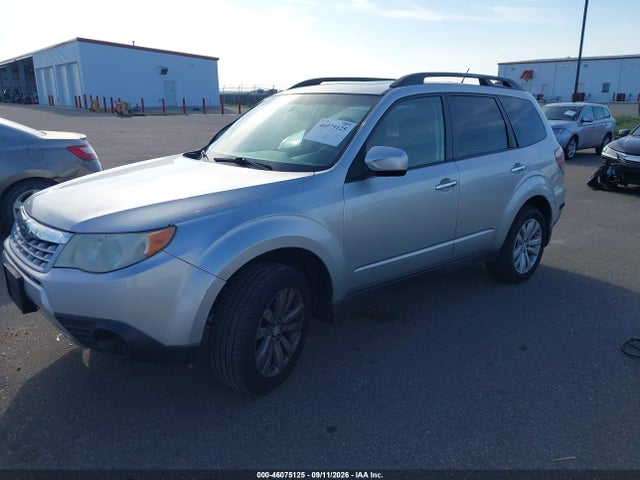 Aukcja sprzedaży 2011 Subaru Forester 2.5x Premium, vin: JF2SHADC5BH701053, numer aukcji: 46075125