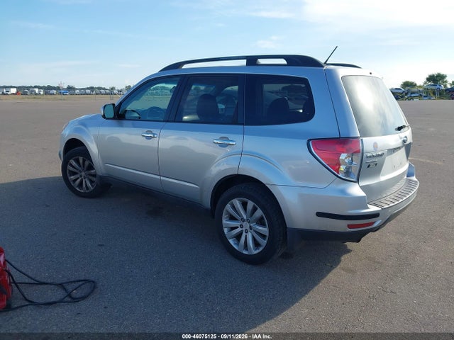 Aukcja sprzedaży 2011 Subaru Forester 2.5x Premium, vin: JF2SHADC5BH701053, numer aukcji: 46075125