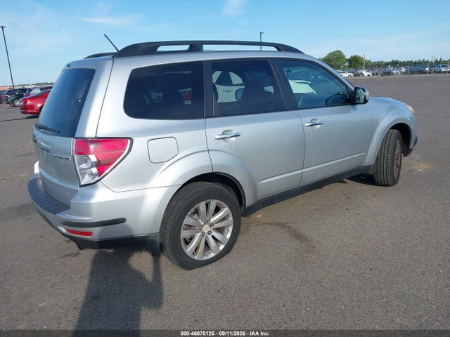 Aukcja sprzedaży 2011 Subaru Forester 2.5x Premium, vin: JF2SHADC5BH701053, numer aukcji: 46075125