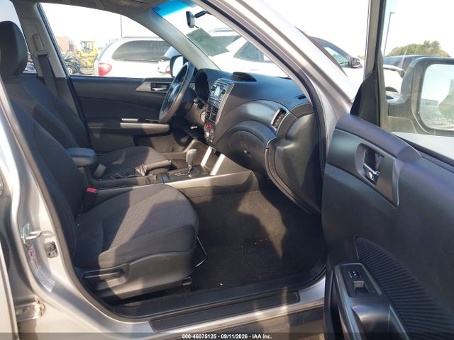 Aukcja sprzedaży 2011 Subaru Forester 2.5x Premium, vin: JF2SHADC5BH701053, numer aukcji: 46075125