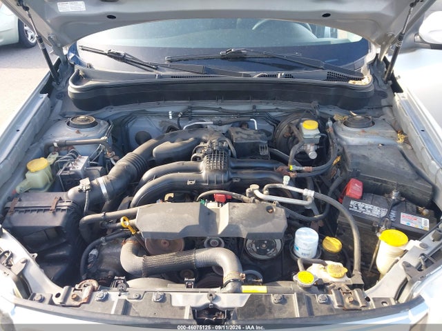 Aukcja sprzedaży 2011 Subaru Forester 2.5x Premium, vin: JF2SHADC5BH701053, numer aukcji: 46075125