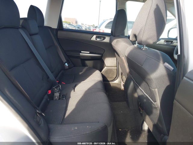 Aukcja sprzedaży 2011 Subaru Forester 2.5x Premium, vin: JF2SHADC5BH701053, numer aukcji: 46075125