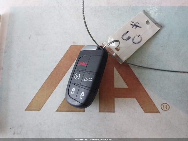 Продаж на аукціоні авто 2015 Dodge Durango Citadel, vin: 1C4RDHEG5FC187601, номер лоту: 46075131