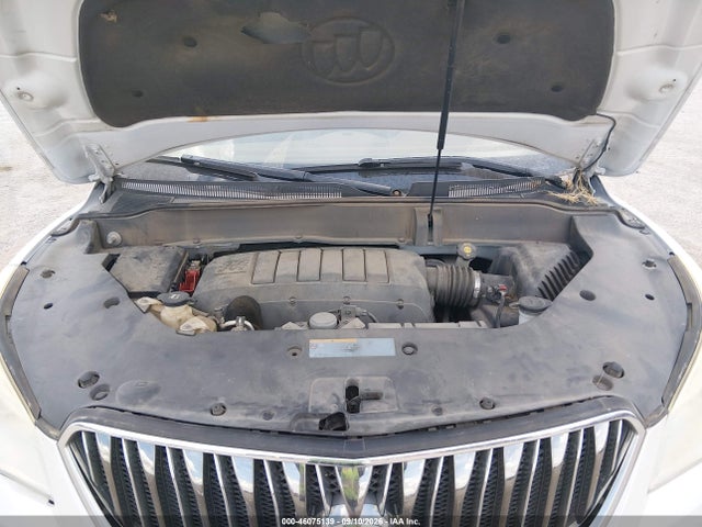 Продажа на аукционе авто 2016 Buick Enclave Leather, vin: 5GAKRBKD4GJ270994, номер лота: 46075139