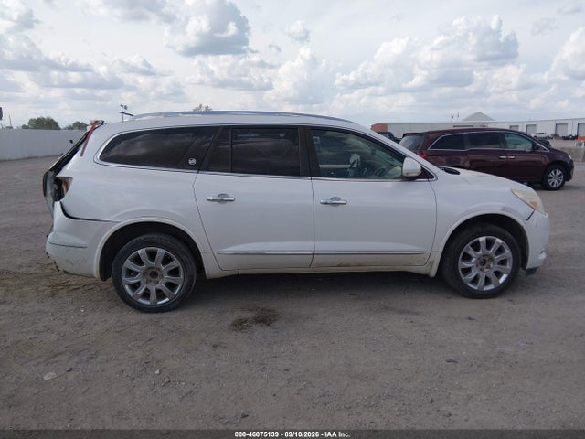 Продажа на аукционе авто 2016 Buick Enclave Leather, vin: 5GAKRBKD4GJ270994, номер лота: 46075139