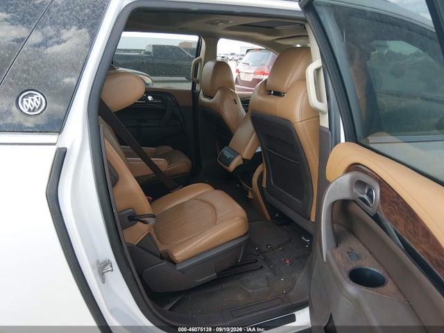 Продажа на аукционе авто 2016 Buick Enclave Leather, vin: 5GAKRBKD4GJ270994, номер лота: 46075139