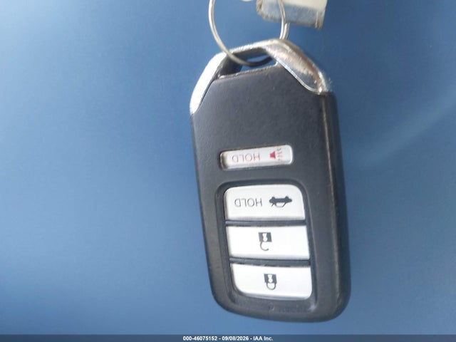 46075152 :رقم المزاد ، 1HGCV1F1XJA086385 vin ، 2018 Honda Accord Lx مزاد بيع