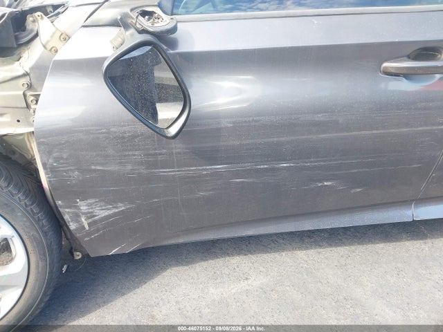 46075152 :رقم المزاد ، 1HGCV1F1XJA086385 vin ، 2018 Honda Accord Lx مزاد بيع