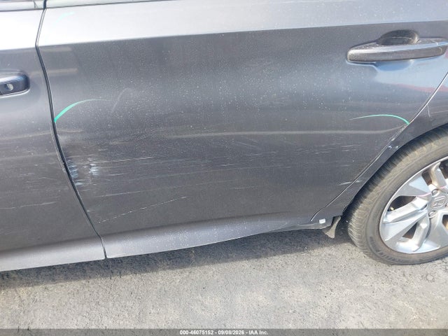 46075152 :رقم المزاد ، 1HGCV1F1XJA086385 vin ، 2018 Honda Accord Lx مزاد بيع