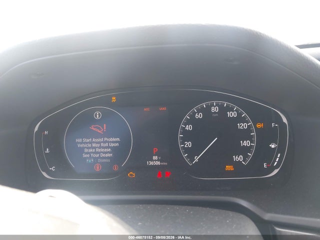 46075152 :رقم المزاد ، 1HGCV1F1XJA086385 vin ، 2018 Honda Accord Lx مزاد بيع
