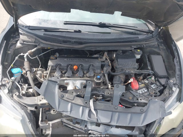 Продаж на аукціоні авто 2014 Honda Civic Ex, vin: 2HGFG3B83EH510728, номер лоту: 46075153