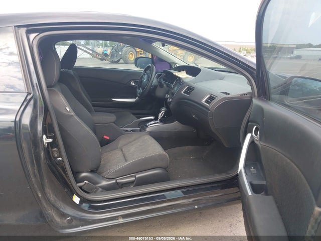 Продаж на аукціоні авто 2014 Honda Civic Ex, vin: 2HGFG3B83EH510728, номер лоту: 46075153