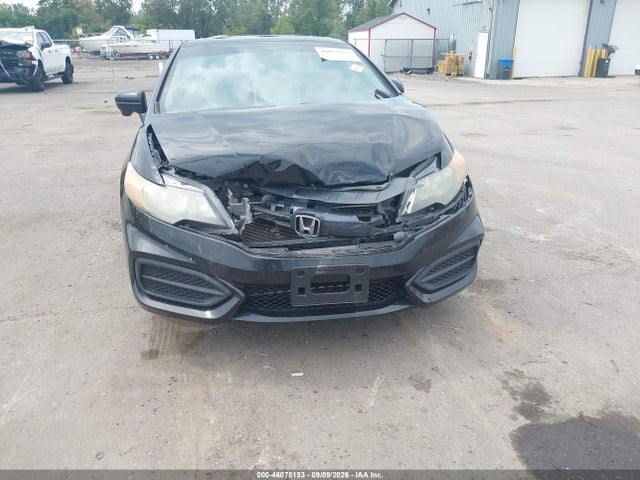 Продаж на аукціоні авто 2014 Honda Civic Ex, vin: 2HGFG3B83EH510728, номер лоту: 46075153