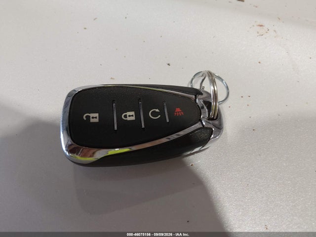 Aukcja sprzedaży 2025 Chevrolet Trax 1lt, vin: KL77LHEP4SC121087, numer aukcji: 46075156