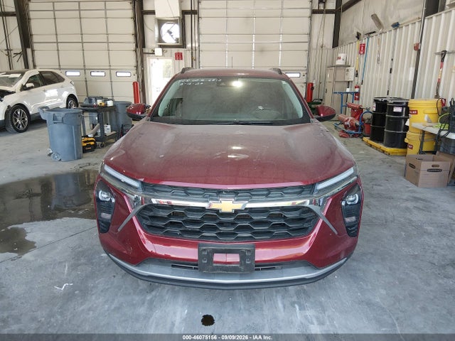 Aukcja sprzedaży 2025 Chevrolet Trax 1lt, vin: KL77LHEP4SC121087, numer aukcji: 46075156