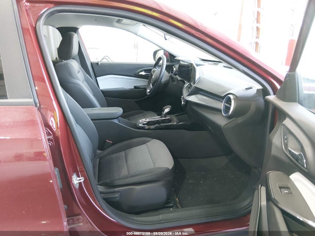 Aukcja sprzedaży 2025 Chevrolet Trax 1lt, vin: KL77LHEP4SC121087, numer aukcji: 46075156