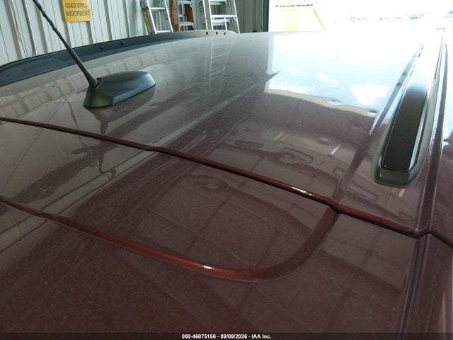Aukcja sprzedaży 2025 Chevrolet Trax 1lt, vin: KL77LHEP4SC121087, numer aukcji: 46075156