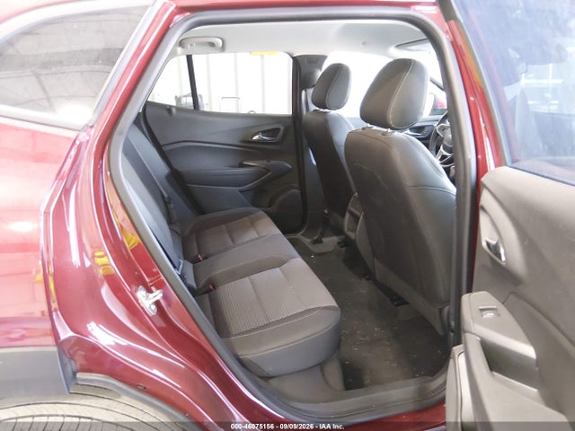 Aukcja sprzedaży 2025 Chevrolet Trax 1lt, vin: KL77LHEP4SC121087, numer aukcji: 46075156