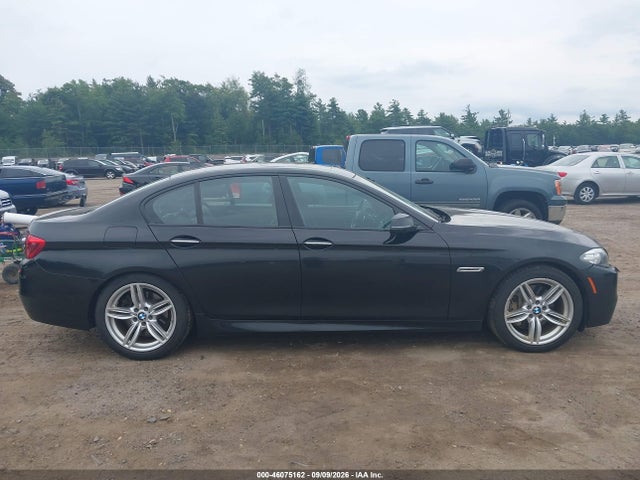 BMW 535i Xdrive 2016 WBA5B3C5XGG258940 Image 13
