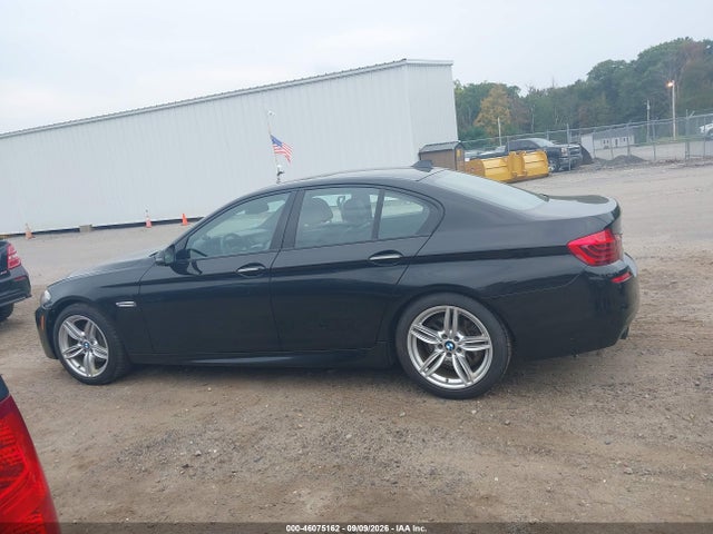 Auction sale of the 2016 Bmw 535i Xdrive, vin: WBA5B3C5XGG258940, lot number: 46075162