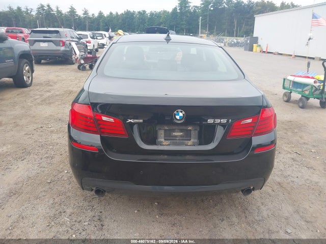 WBA5B3C5XGG258940 BMW 535i Xdrive