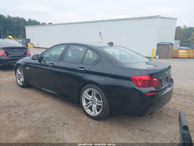 BMW 535i Xdrive 2016 WBA5B3C5XGG258940 Image 3