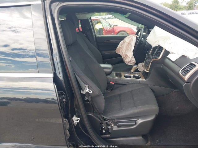 Продажа на аукционе авто 2017 Jeep Grand Cherokee Laredo 4x4, vin: 1C4RJFAG7HC711322, номер лота: 46075164