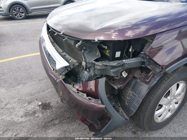 2013 Kia Sorento Lx მანქანა იყიდება აუქციონზე, vin: 5XYKT3A17DG330548, აუქციონის ნომერი: 46075165