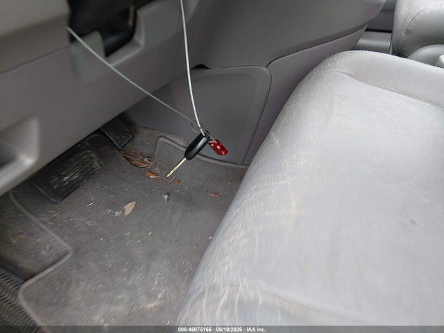 46075166 :رقم المزاد ، 5J6RE3H48BL037519 vin ، 2011 Honda Cr-v Se مزاد بيع
