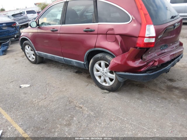 46075166 :رقم المزاد ، 5J6RE3H48BL037519 vin ، 2011 Honda Cr-v Se مزاد بيع