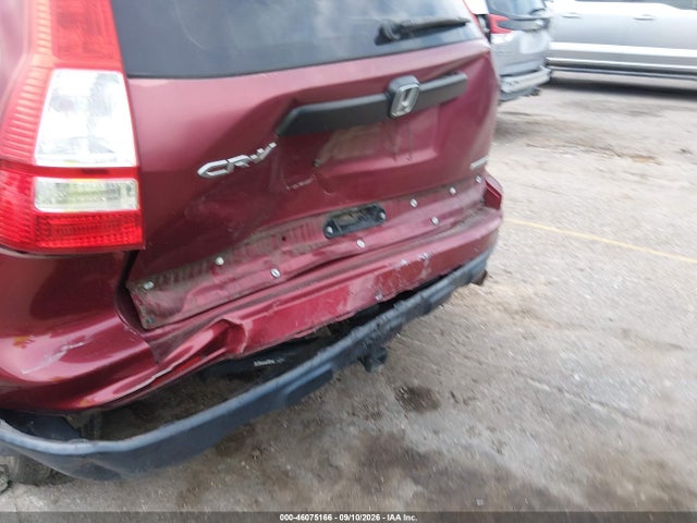 46075166 :رقم المزاد ، 5J6RE3H48BL037519 vin ، 2011 Honda Cr-v Se مزاد بيع