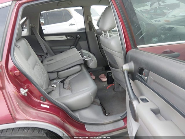 46075166 :رقم المزاد ، 5J6RE3H48BL037519 vin ، 2011 Honda Cr-v Se مزاد بيع