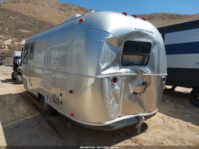 46075168 :رقم المزاد ، 1STVRTF12CJ525977 vin ، 2012 Airstream Sport مزاد بيع