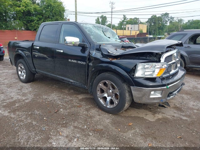 Auction sale of the 2012 Ram 1500 Big Horn, vin: 1C6RD7LT6CS336469, lot number: 46075175
