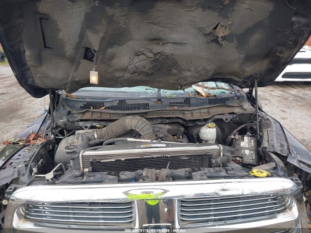 Продаж на аукціоні авто 2012 Ram 1500 Big Horn, vin: 1C6RD7LT6CS336469, номер лоту: 46075175